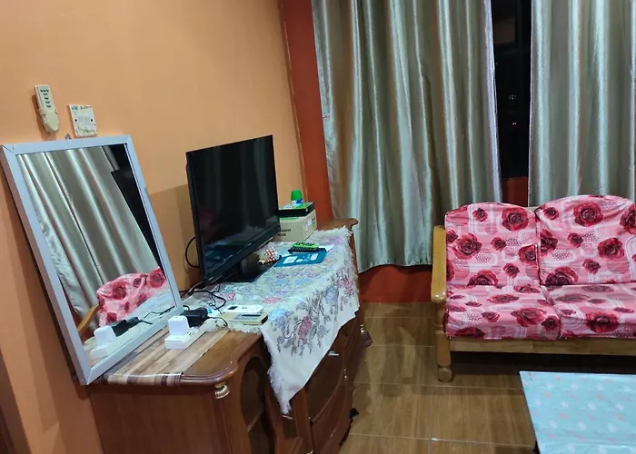 Home Sweet Home
