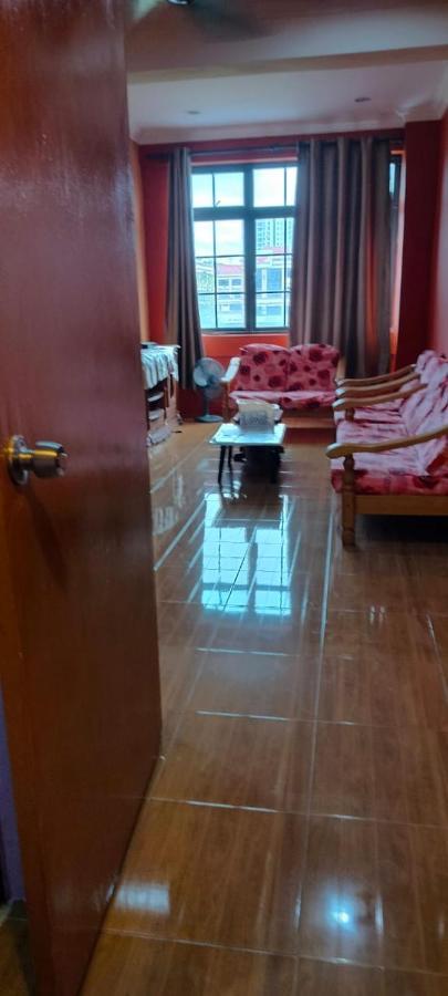 Apartment Sweet Kuching