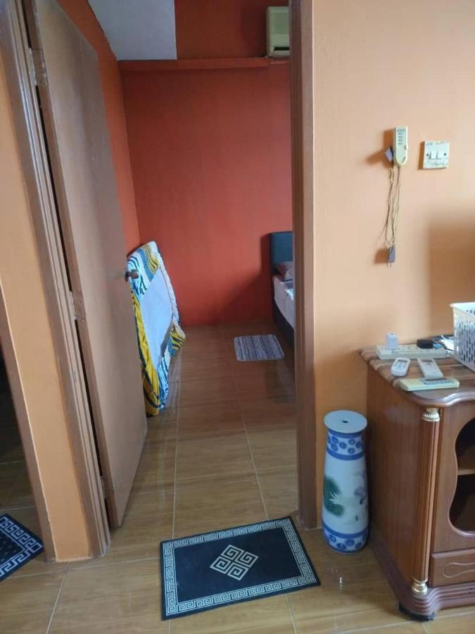 Sweet Apartment