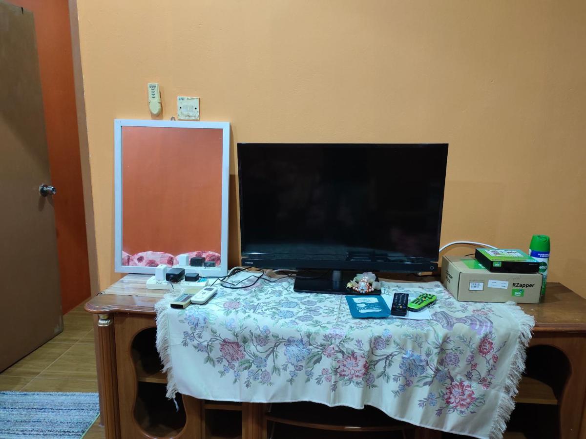 Sweet Apartment Kuching