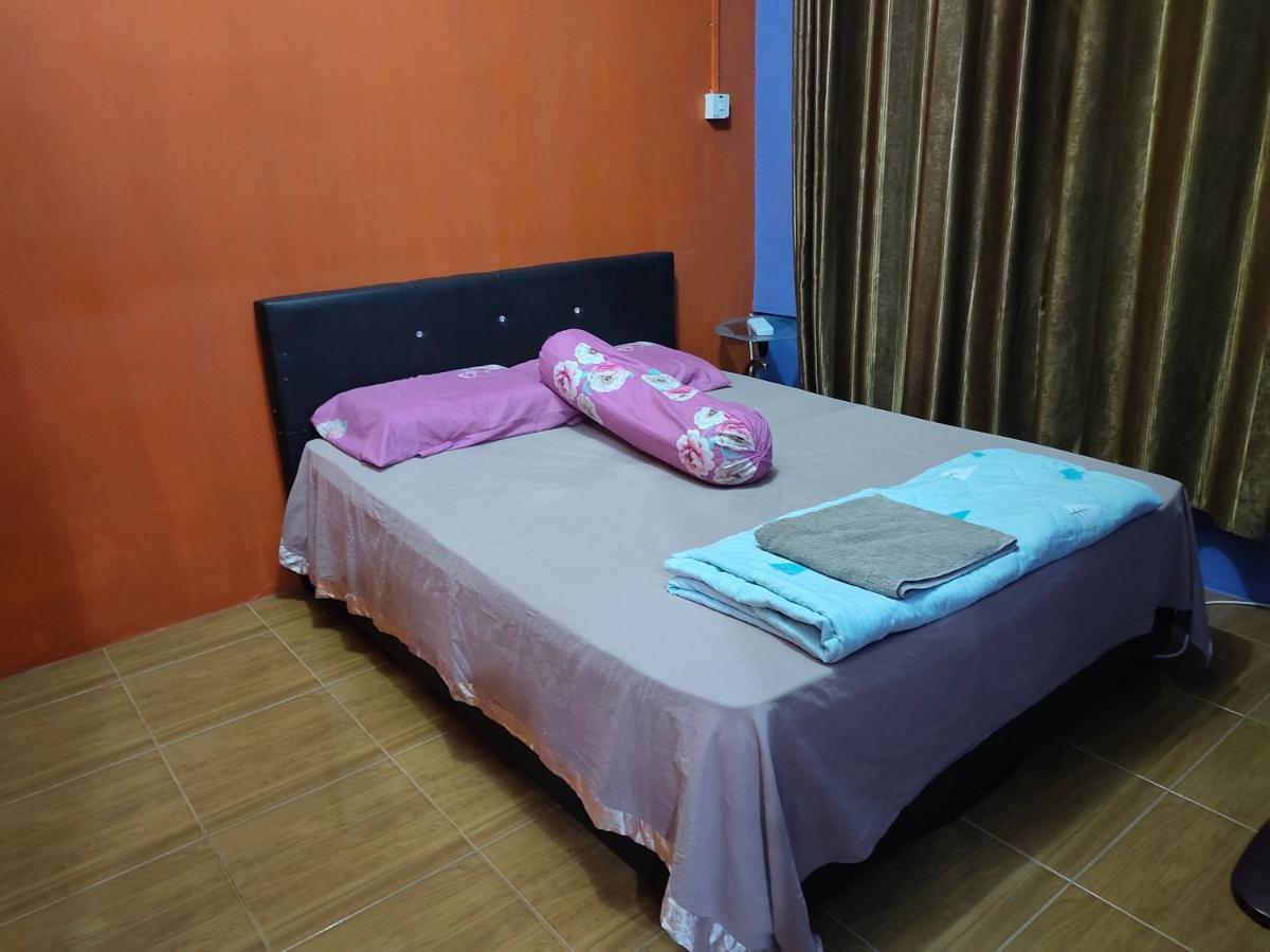 Sweet Apartment Kuching