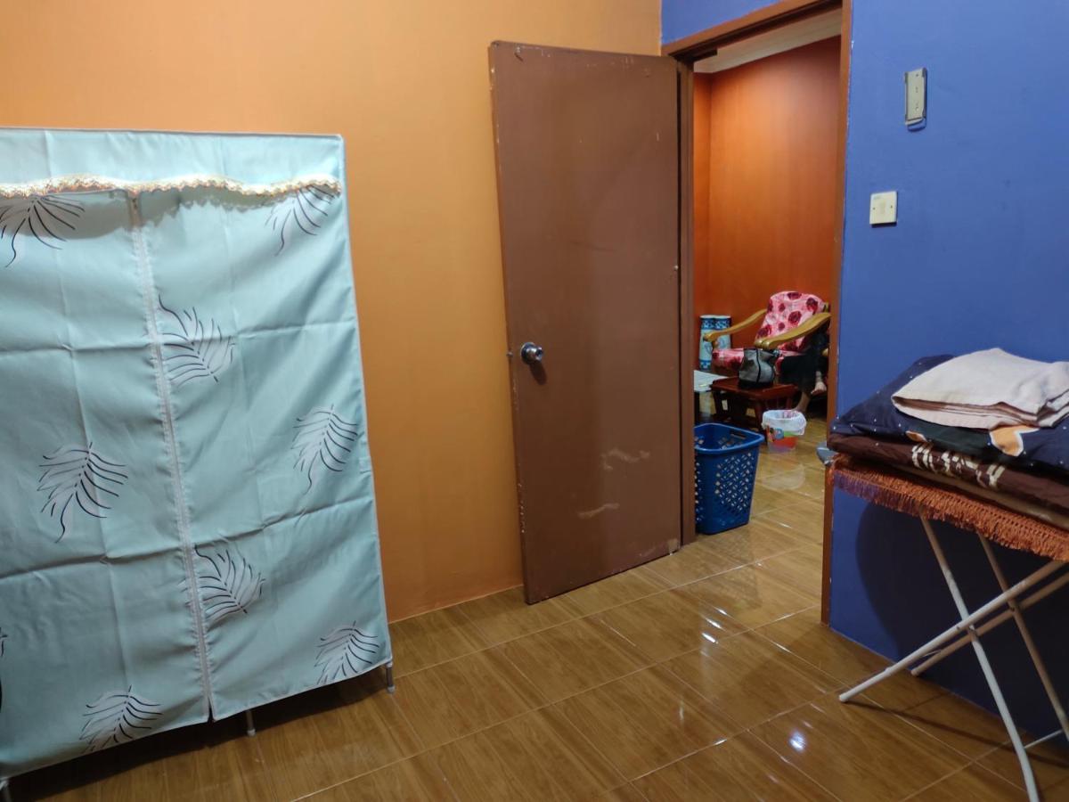 Apartment Sweet