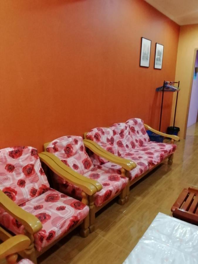 Sweet Apartment Kuching