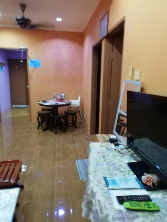Apartment Sweet Kuching